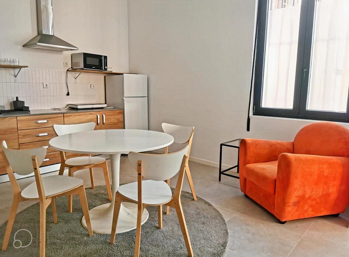 Apartamento Valencia Malvarrosa Exteriör bild