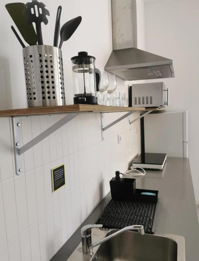 Apartamento Valencia Malvarrosa Exteriör bild