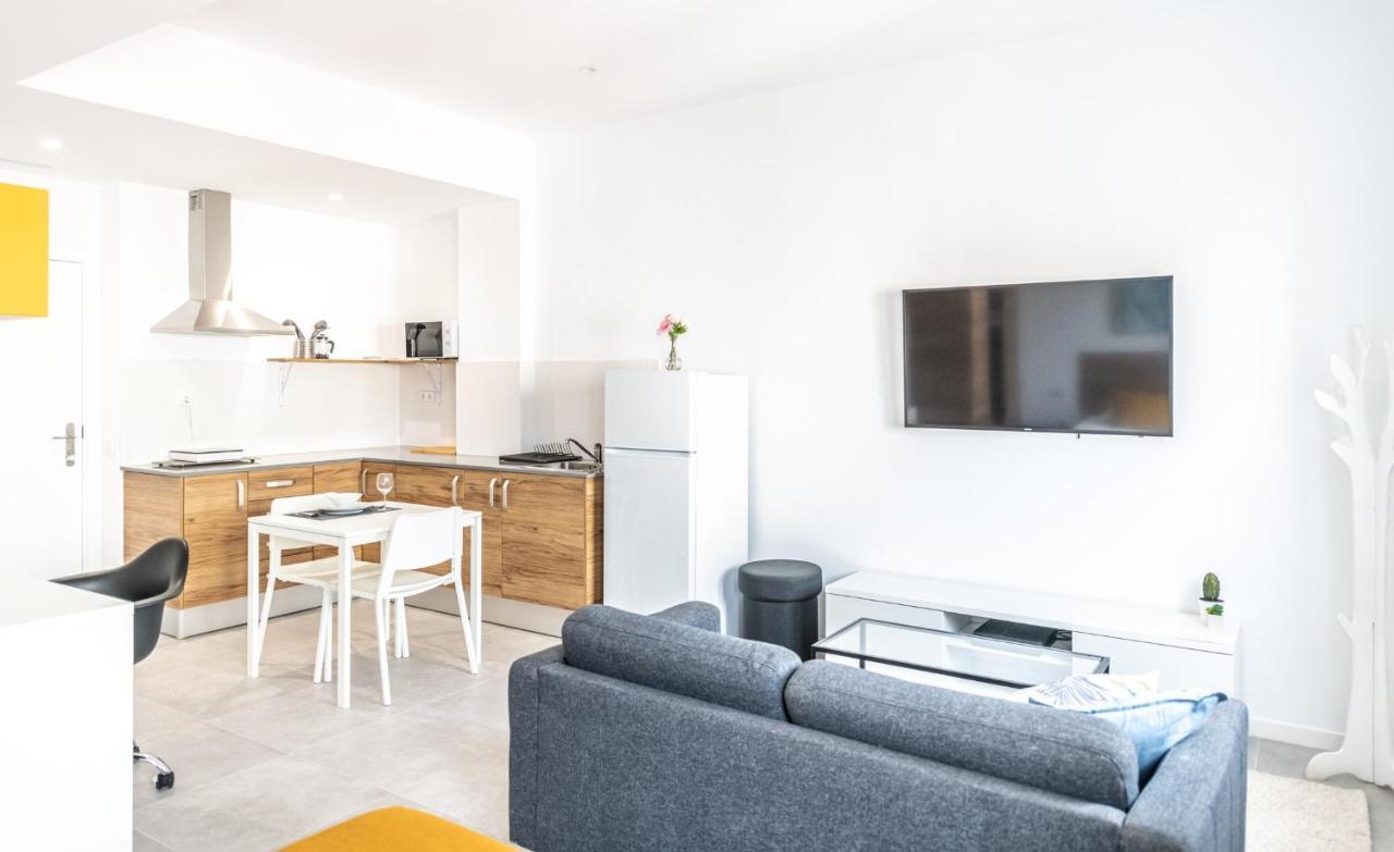 Apartamento Valencia Malvarrosa Exteriör bild