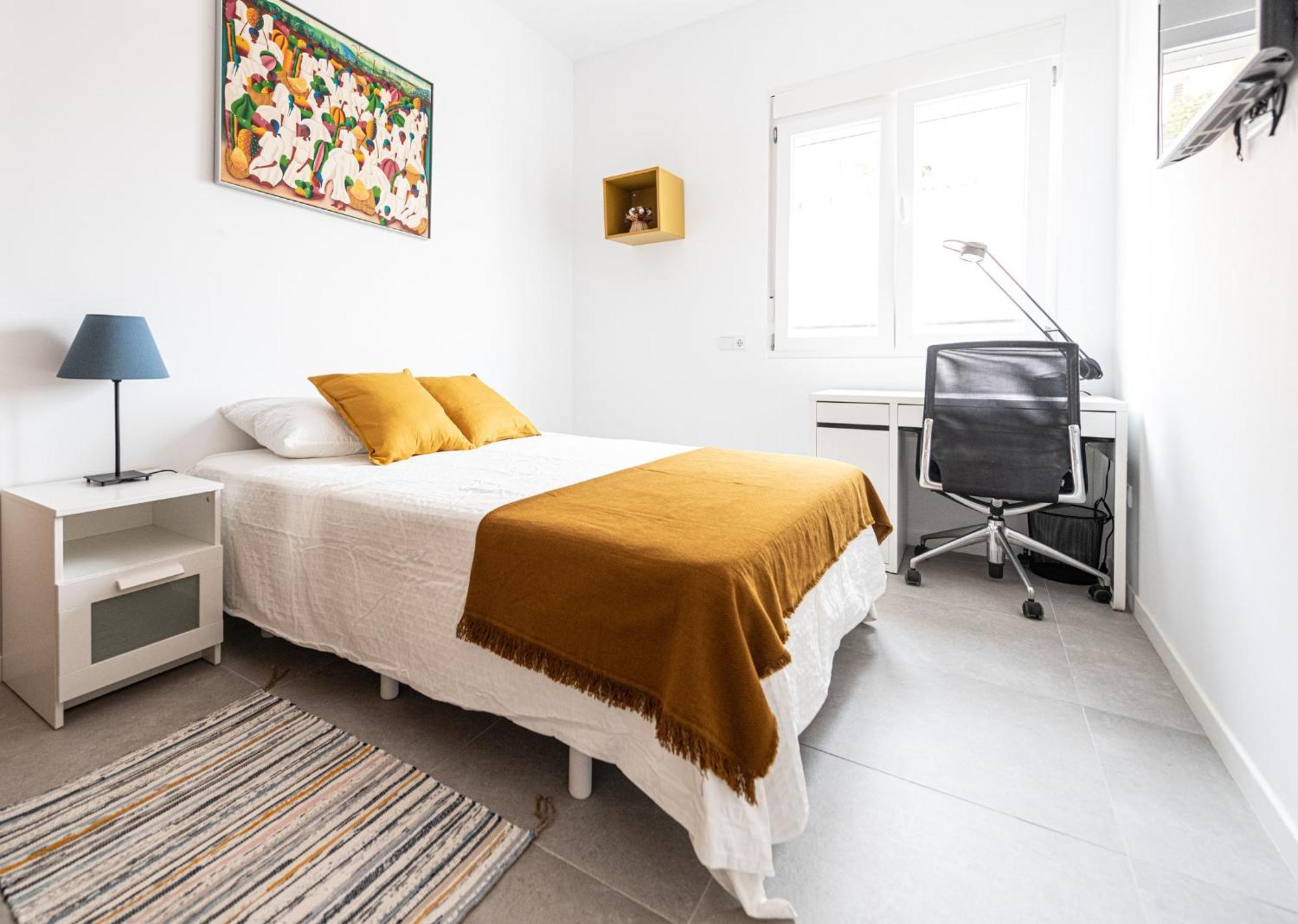 Apartamento Valencia Malvarrosa Exteriör bild