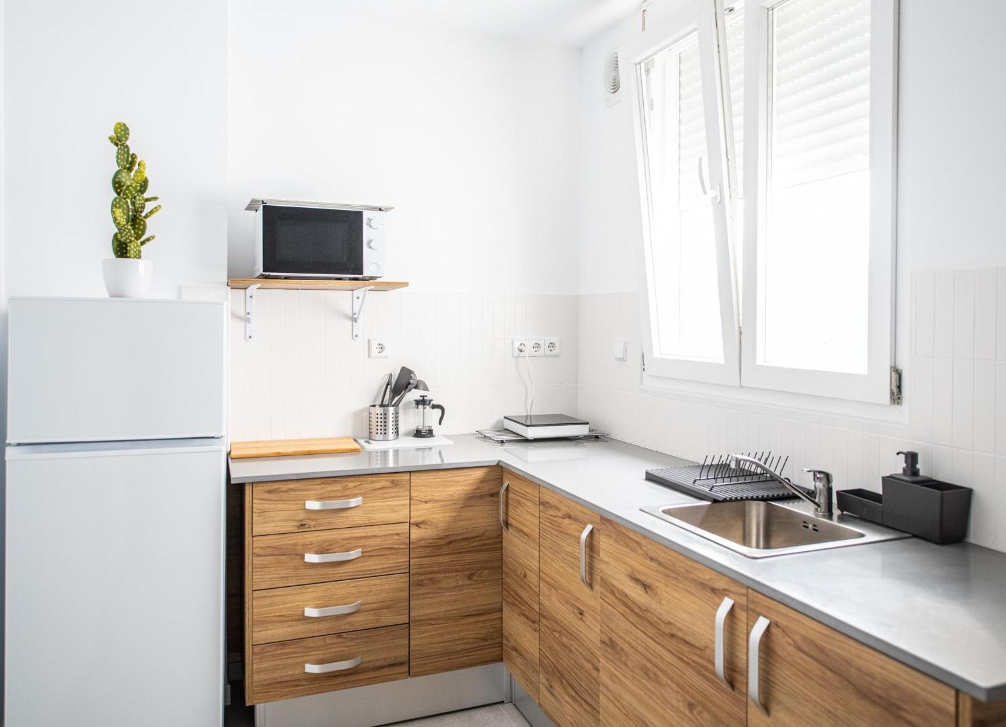 Apartamento Valencia Malvarrosa Exteriör bild