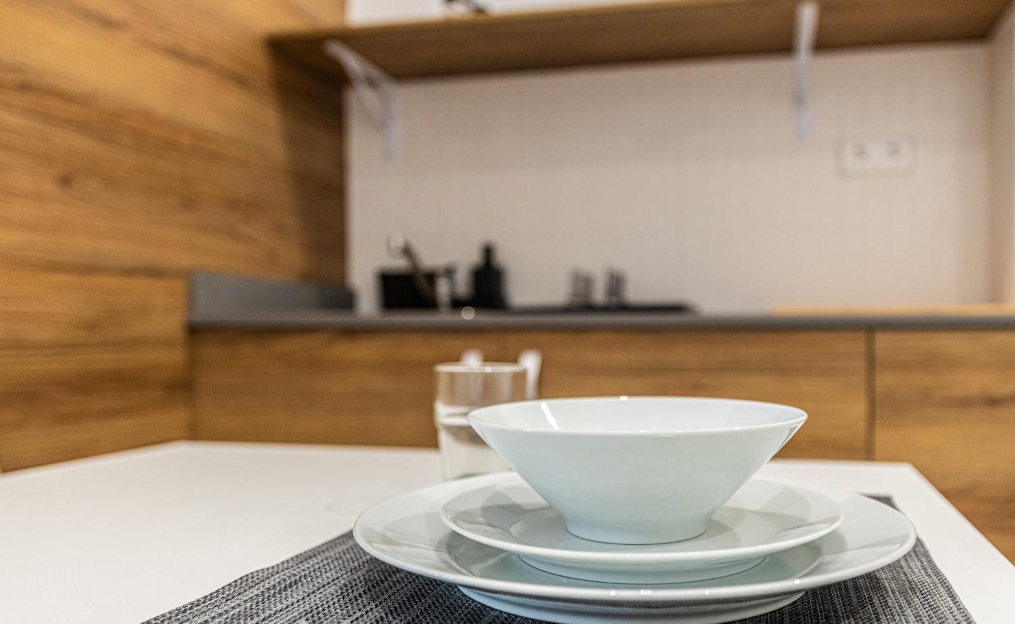 Apartamento Valencia Malvarrosa Exteriör bild