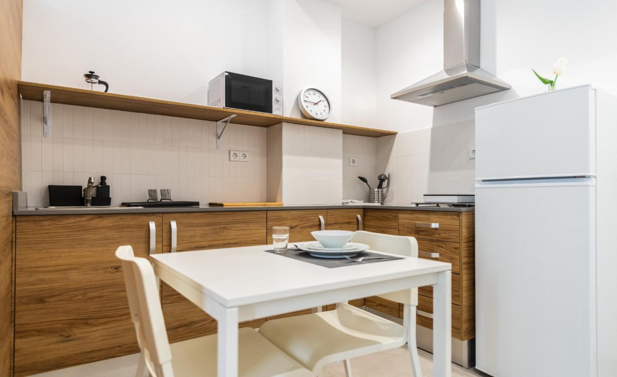Apartamento Valencia Malvarrosa Exteriör bild