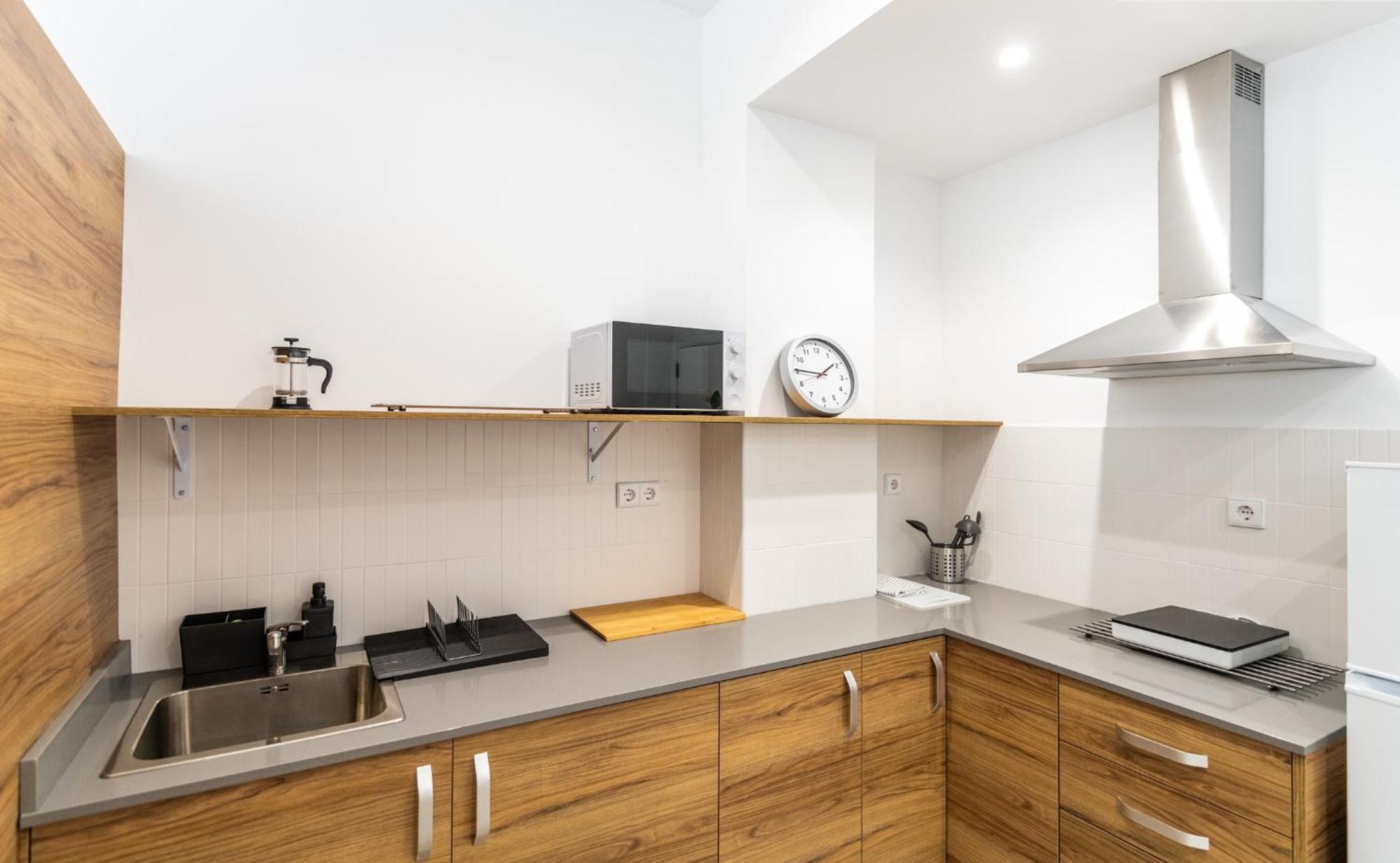 Apartamento Valencia Malvarrosa Exteriör bild