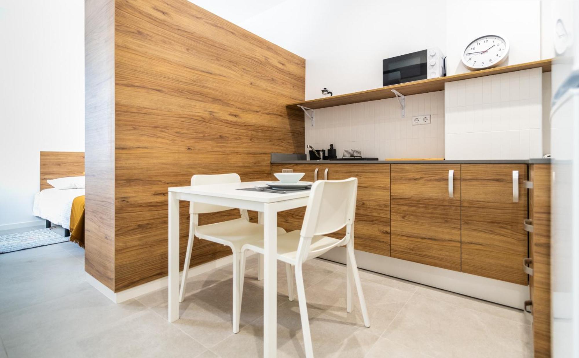 Apartamento Valencia Malvarrosa Exteriör bild